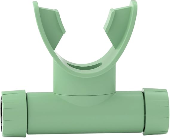 Breathing Trainer Portable Breath Exercise Equipment