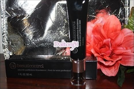 Beauticontrol Smooth Perfection Foundation Y2