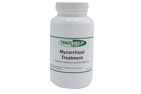 TreeHelp Mycorrhizal Treatment for Spruce