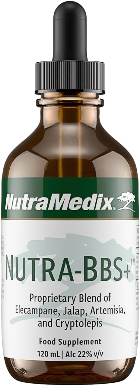 NutraMedix Nutra-BBS+