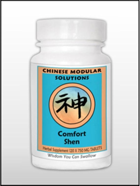 Comfort Shen 120 tabs