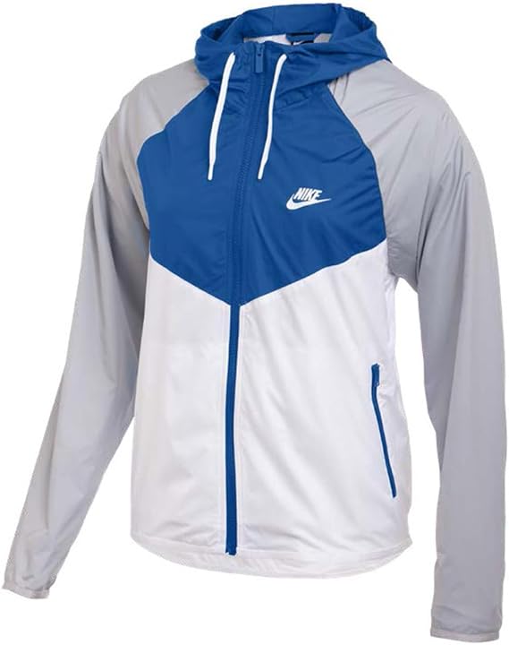 Nike WOMEN'S TEAM WINDRUNNER JACKET