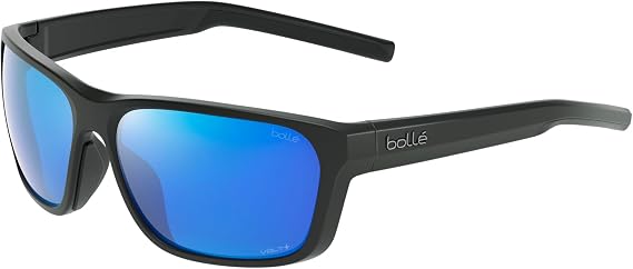 bolle Strix Rectangular Sunglasses