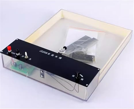 Wave Interference Diffraction Experiment Physics Experiment Instrument Teaching Equipment Interference Diffraction of Waves