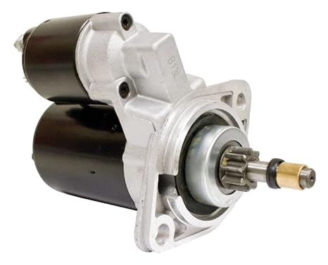 Empi Bug Bus New 12 Volt Starter, 67-79 Bug Type 1,98-9114-B