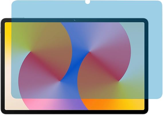 Microcase Huawei MatePad SE 11 2024 Tablet Nano Esnek Ekran Koruma Filmi - AL3287