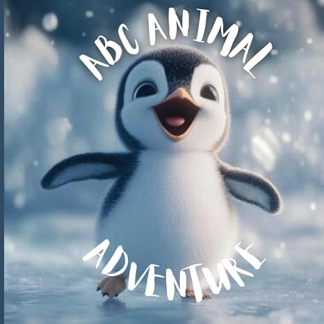 ABC Animal Adventure