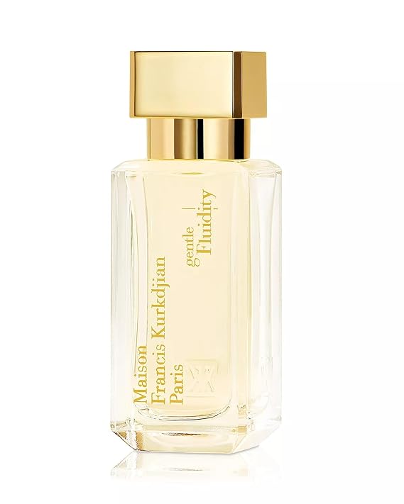 Gentle Fluidity - Gold Edition by Maison Francis Kurkdjian for Unisex - 1.18 oz EDP Spray