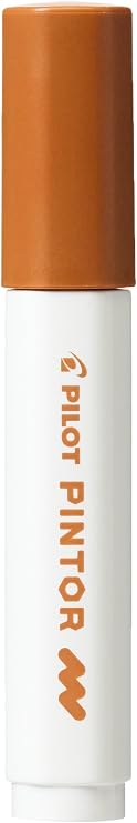 PILOT Pintor (M) - Kahverengi