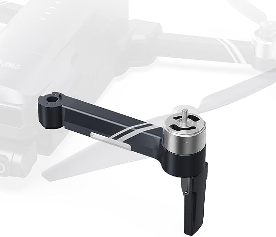 Holy Stone HS600D Drone Motor Arm Assembly Replacement Front Left Arm