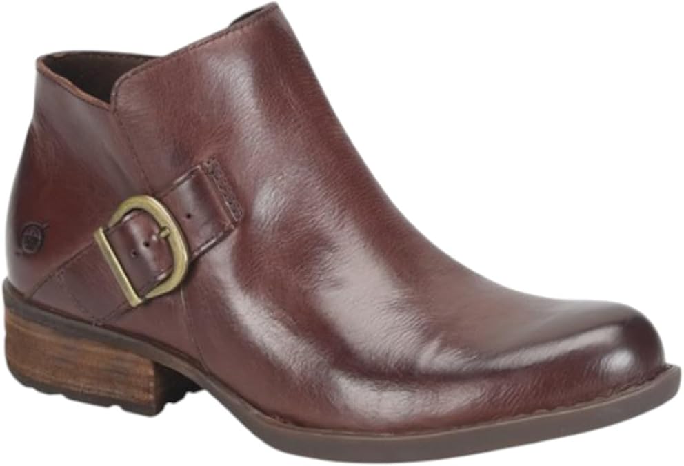 BORN Women's Kace Ankle Boot