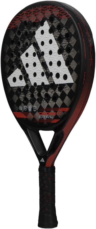 Adidas Cross It Padel Racket Paddle Series
