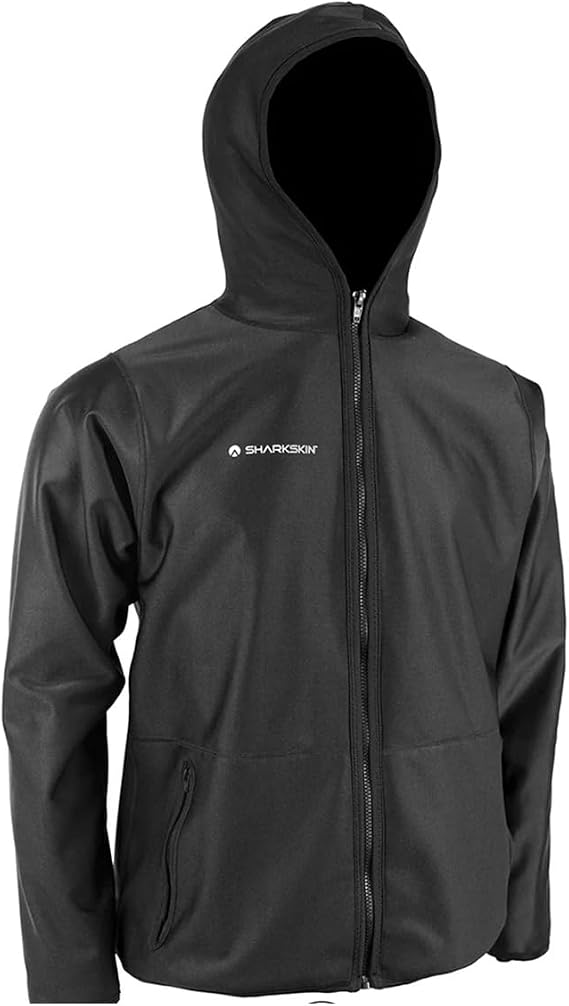 Sharkskin Chillproof Everywear Jacket (Male)