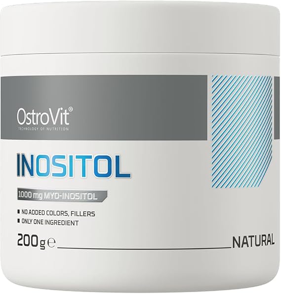 OstroVit Inositol Supreme Pure - 200g