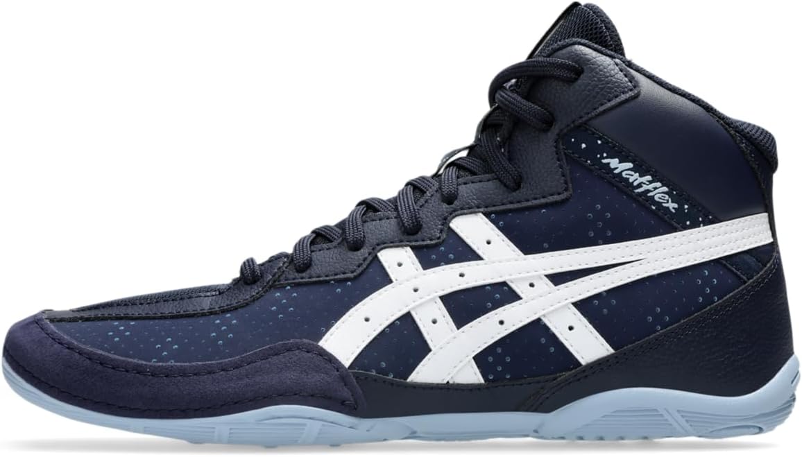 ASICS Mens Matflex 8 Wrestling Shoes