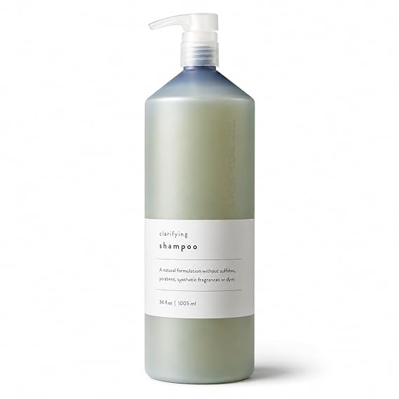 The Ritz-Carlton Spa Fresh Clarifying Shampoo - 34 oz