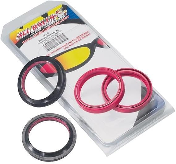 All Balls 56-187 Fork and Dust Seal Kit