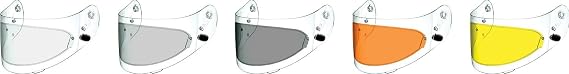 Pinlock USA HJ-20 Clear P/L Insert 565-202