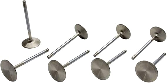 Manley 116868 Engine Valve