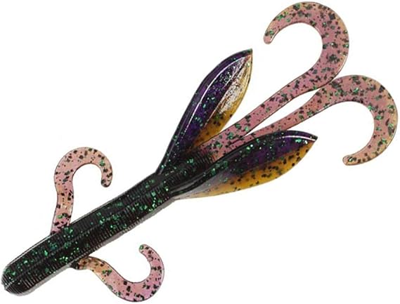 Strike King Game Hawg 4 Soft Bait