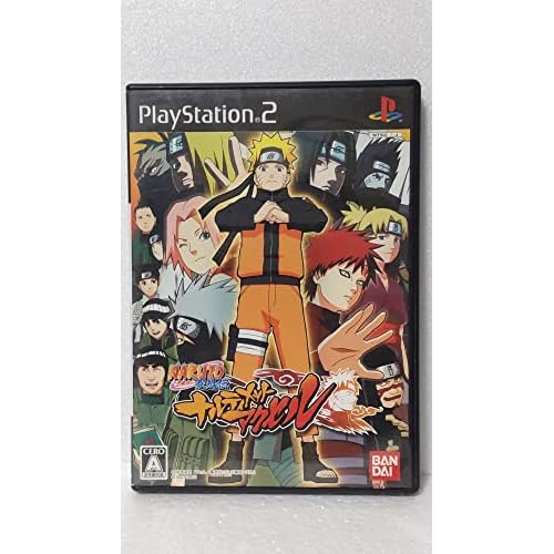 Naruto Shippuden: Narutimate Accel