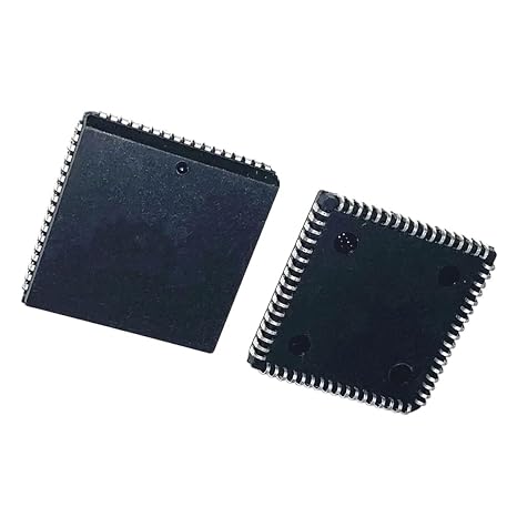 1pcs/Lot Z8018012vsc Z8018012 Plcc New 2025 for Arrival High Reliable Electronic Component, Precision, Stable Performance