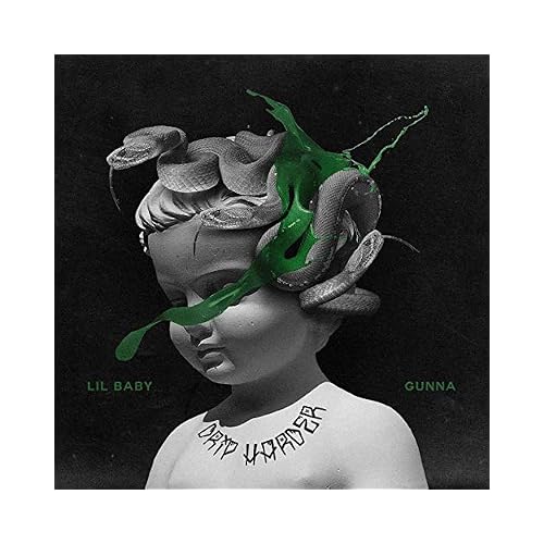 Drip Harder Explicit Lyrics