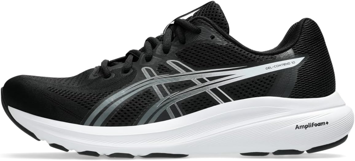 ASICS Men's Gel-Contend 10 Running Shoes | Road Running Shoes
