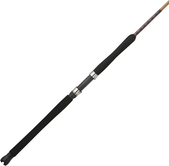 Ugly Stik Tiger Elite Spinning Fishing Rod