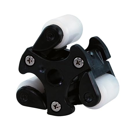 Stenner Pump Company QP500-4 QP Roller Assembly 4-pk