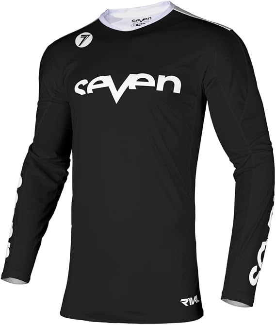 Seven Rival Staple Jersey