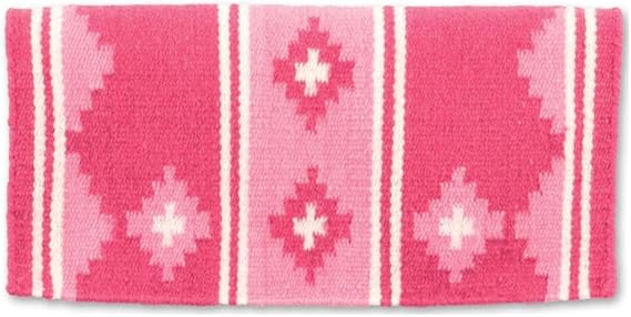 Mayatex Apache Pony Saddle Blanket