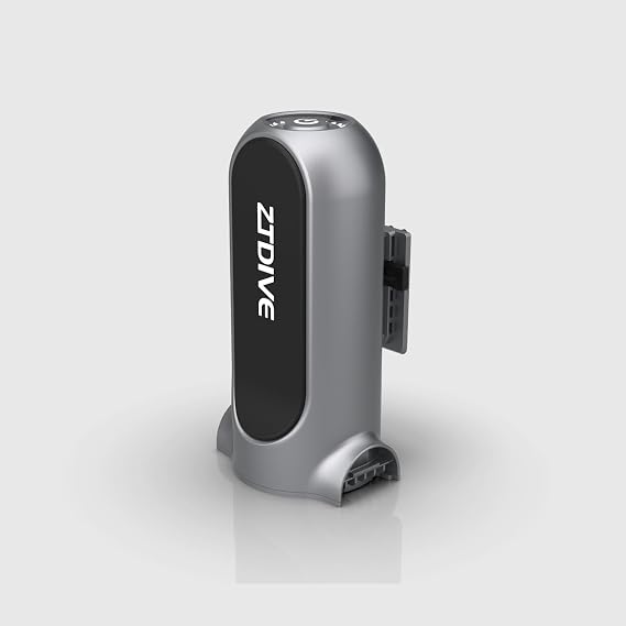 Underwater Scooter (Battery Part)