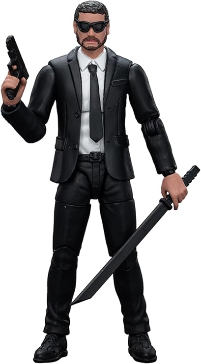 JoyToy 1:18 Action Figure Army Builder Promotion Pack Figure 16 Military Hardcore Coldplay Model Collectible Figurine