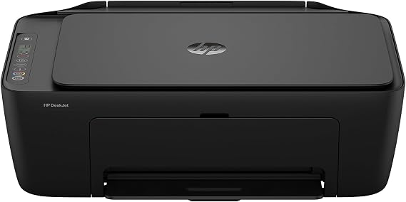 HP DeskJet 2910 All in One Printer | Perfect for Home | Colour | Wireless | Print, Scan & Copy | 3 months free Instant Ink | Easy Setup & Reliable Wi-Fi