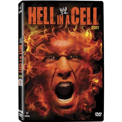WWE: Hell in a Cell 2011