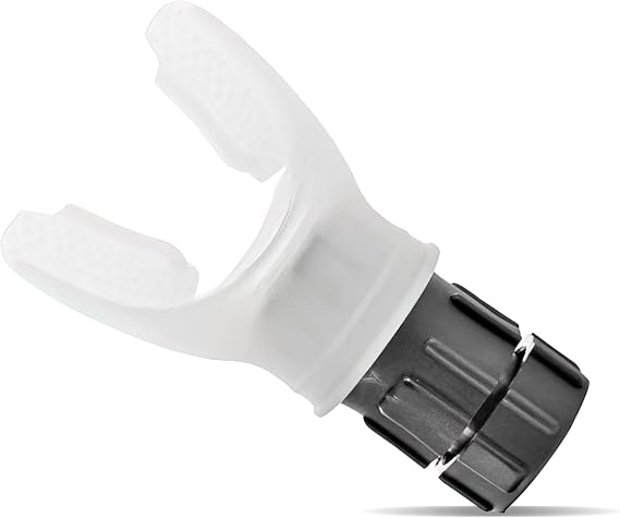 Leogony Breathing Exerciser Lung Trainer, Breath Booster for Household Healthy Care Accessories