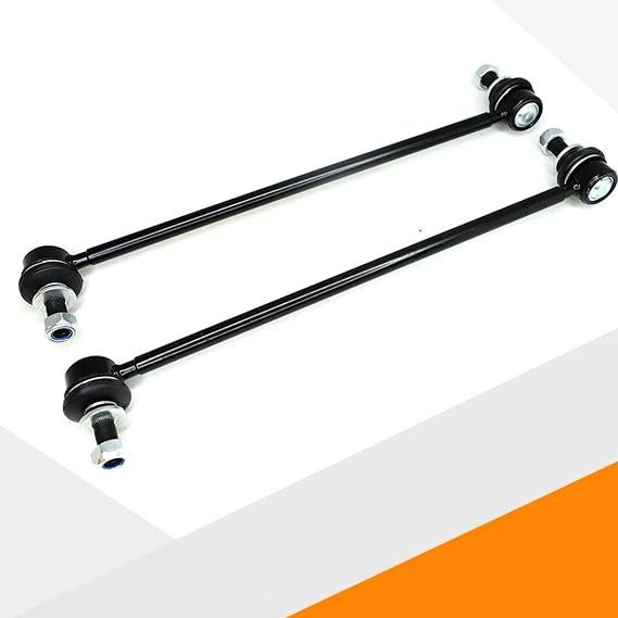 Front Sway Bar End Links Kit ES300 RX300 1999-2003,Solara 1999-2003,Avalon 1997-2004,Camry 1997-2001,K90311 K90312 2Pcs