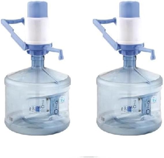 Primo Manual Water Pump With Carry Handle (2)