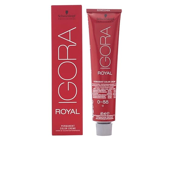 IGORA ROYAL E/MIX 0-88 60 ml