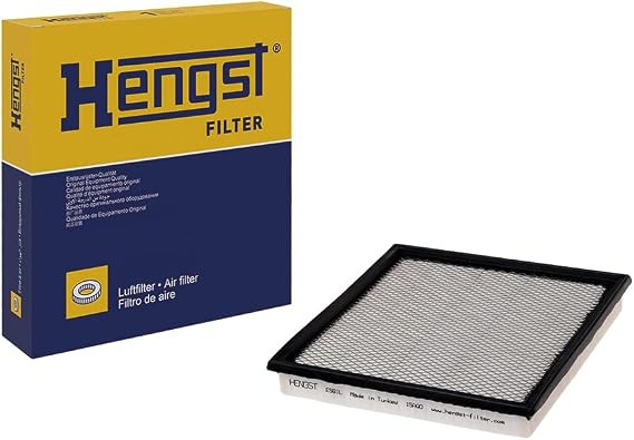 Hengst Air Filter - Insert