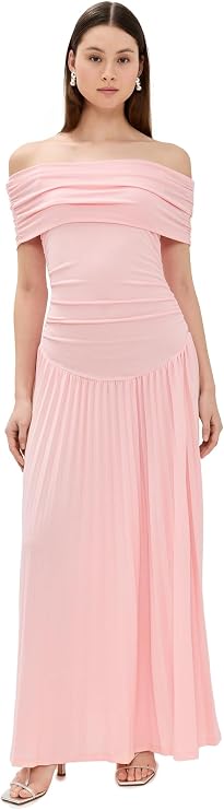 Lioness Women's Field of Dreams Maxi Dress