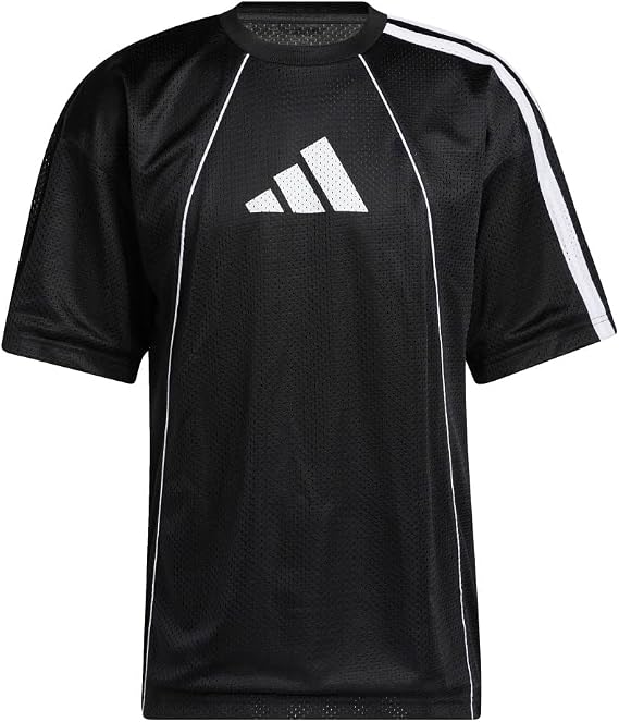 adidas Men's Creator 365 Basketball Tee