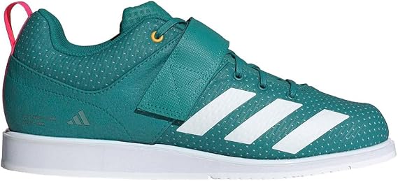 adidas Powerlift 5 Weightlifting Shoes EU 44