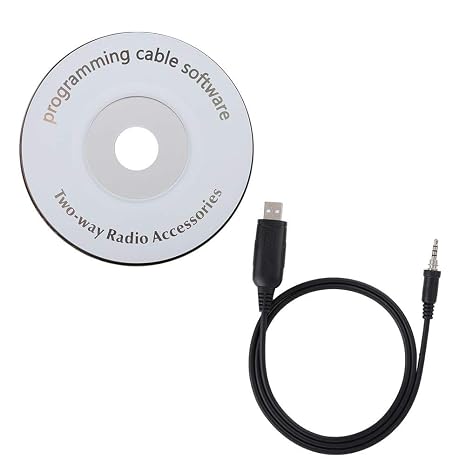 USB Programming Cable,Genuine USB Radio Programming Cable for VX-6, VX-7, VX-6E, VX-6R, VX-7E, VX-7R, VXA-700, VXA-710, VX-120, VX-127, VX-170, VX-177, VX-460, HX471, FT-250R, FT-270R, FT-277R