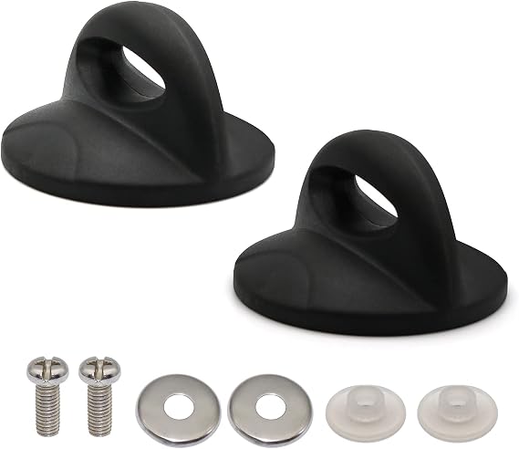 2 Pack Pot Lid Handle Replacement Knob for Crockpot and Pan