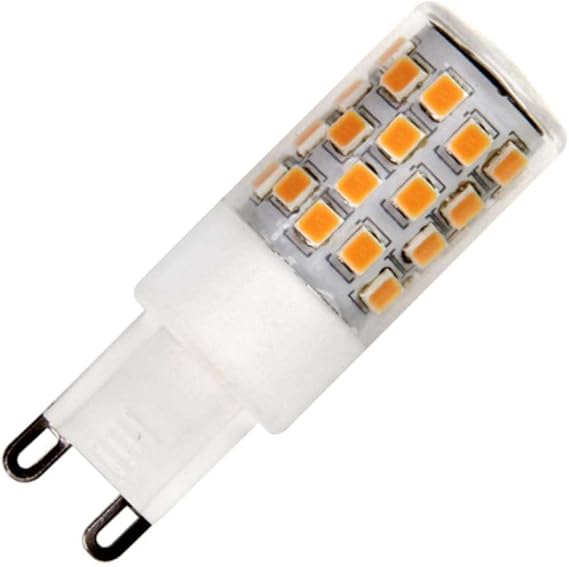 Maxlite 25550-4G9D927/JA8 LED Bi Pin Halogen Replacements