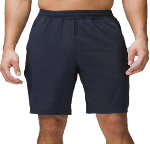 Lululemon Mens Pace Breaker Short