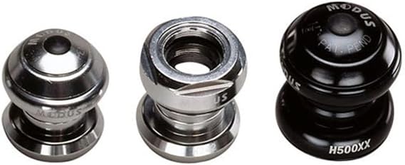 Raleigh Unthreaded Headset