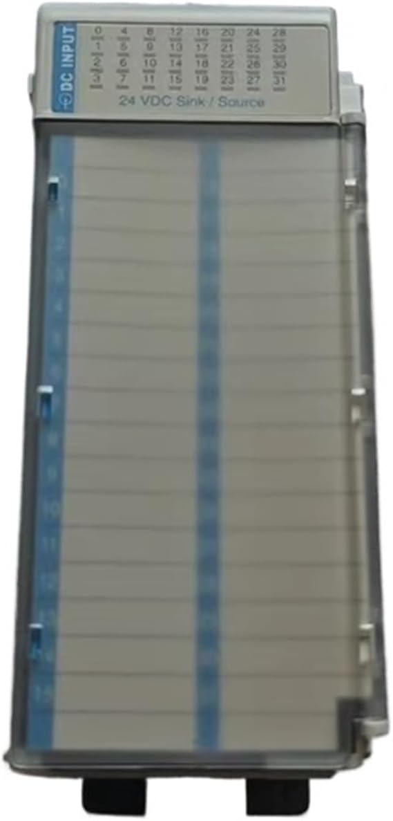 PLC Module 1769-IQ32